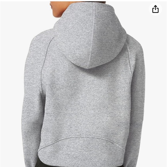 Half zip pullover - Picture 3 of 7